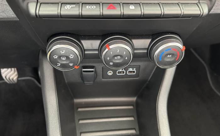 RENAULT CLIO 1.0 Tce 90 PHASE 2