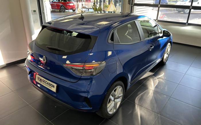 RENAULT CLIO 1.0 Tce 90 PHASE 2