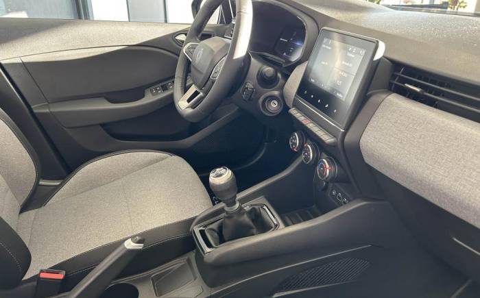 RENAULT CLIO 1.0 Tce 90 PHASE 2