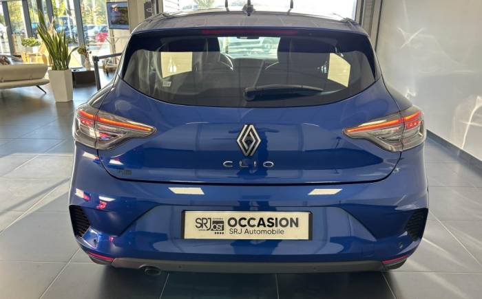 RENAULT CLIO 1.0 Tce 90 PHASE 2