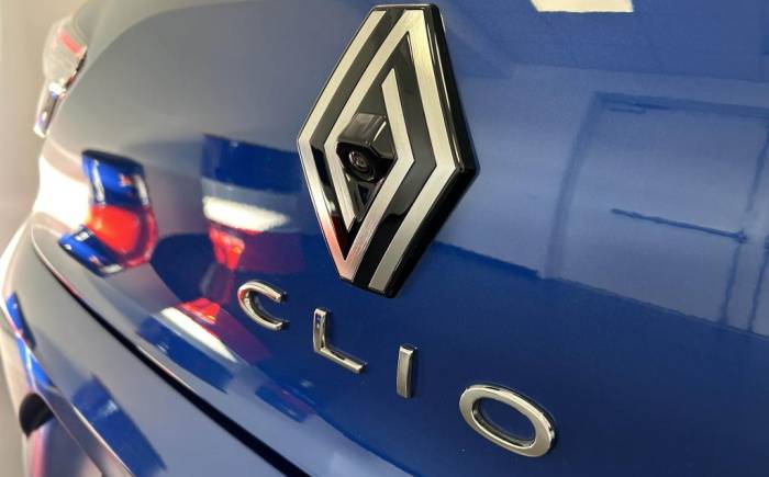 RENAULT CLIO 1.0 Tce 90 PHASE 2