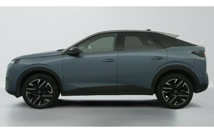 PEUGEOT 3008 HYBRID 145 E-DCS6 ALLURE