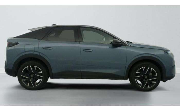 PEUGEOT 3008 HYBRID 145 E-DCS6 ALLURE