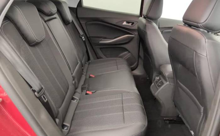 OPEL GRANDLAND 1.2 TURBO 130 CH BVA8 ELEGANCE BUSINESS