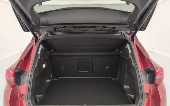 OPEL GRANDLAND 1.2 TURBO 130 CH BVA8 ELEGANCE BUSINESS