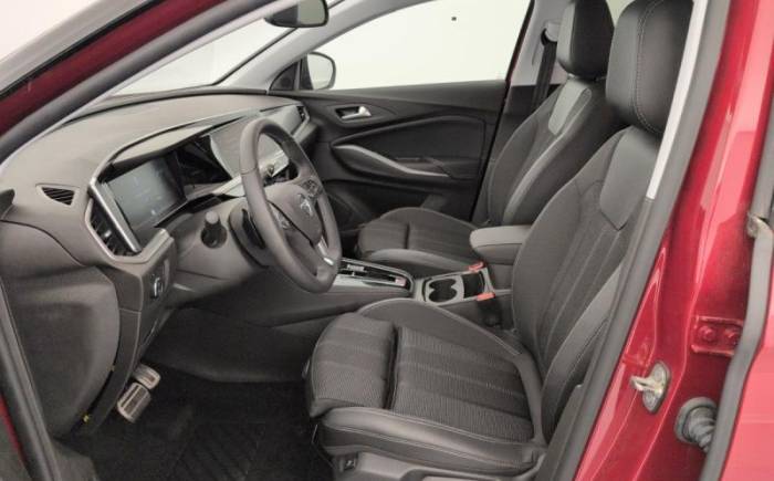 OPEL GRANDLAND 1.2 TURBO 130 CH BVA8 ELEGANCE BUSINESS