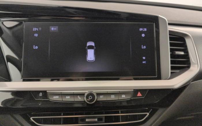 OPEL GRANDLAND 1.2 TURBO 130 CH BVA8 ELEGANCE BUSINESS