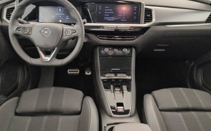 OPEL GRANDLAND 1.2 TURBO 130 CH BVA8 ELEGANCE BUSINESS