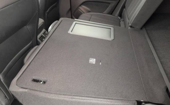 OPEL GRANDLAND 1.2 TURBO 130 CH BVA8 ELEGANCE BUSINESS