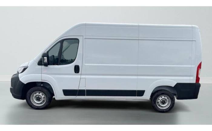 PEUGEOT BOXER FOURGON Tole 3.3 t l2h2 bluehdi 140 s s bvm6