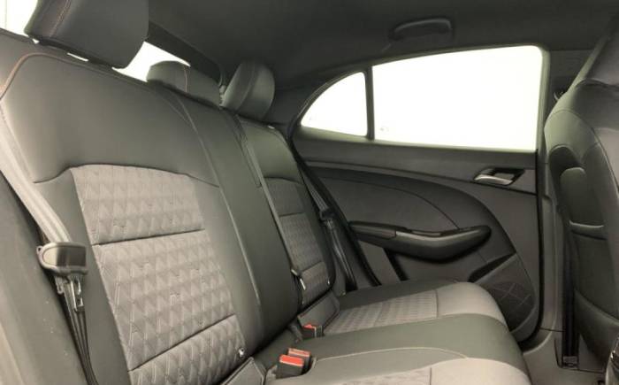 MG MG3 1.5 L HYBRID+ 195 CH LUXURY