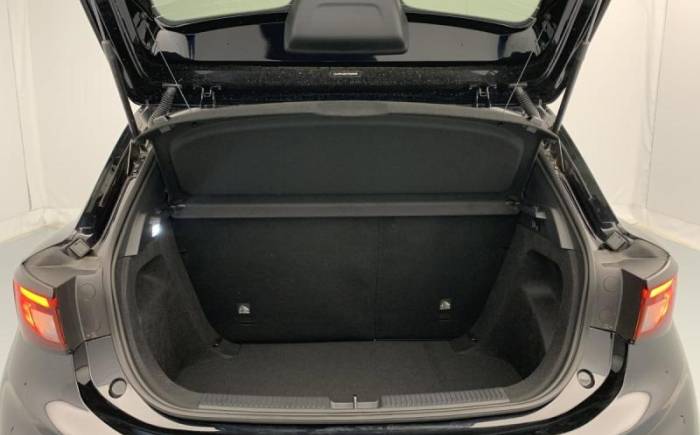 MG MG3 1.5 L HYBRID+ 195 CH LUXURY