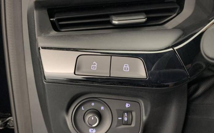 MG MG3 1.5 L HYBRID+ 195 CH LUXURY