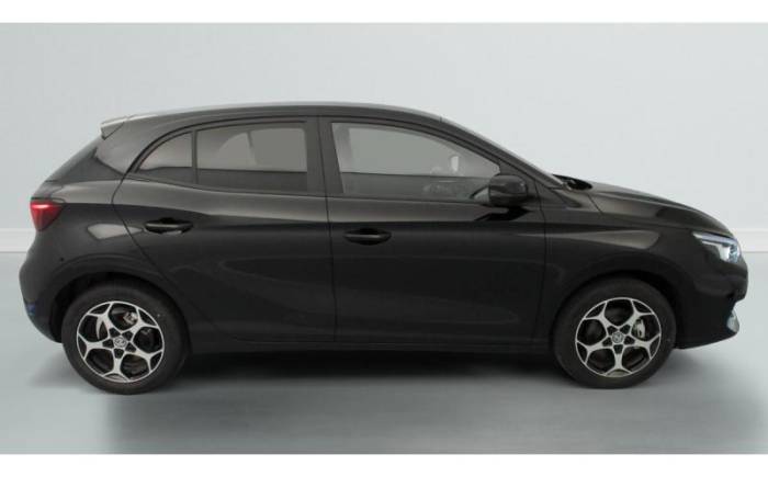 MG MG3 1.5 L HYBRID+ 195 CH LUXURY