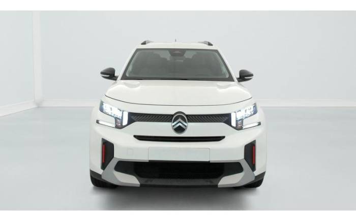 CITROEN C3 AIRCROSS HYBRIDE 145 CH AUT PLUS