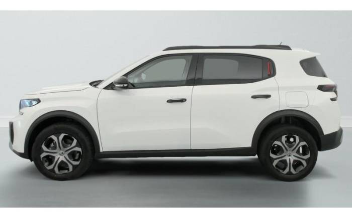 CITROEN C3 AIRCROSS HYBRIDE 145 CH AUT PLUS
