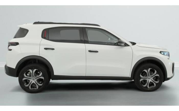 CITROEN C3 AIRCROSS HYBRIDE 145 CH AUT PLUS