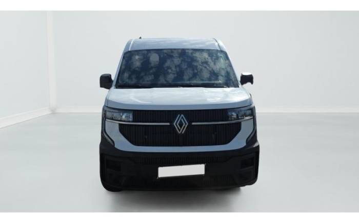 RENAULT MASTER FOURGON BLUE DCI 130 L2H2 3T5 TR EXTRA