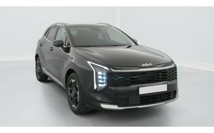 KIA SPORTAGE HYBRIDE 239 CH BVA6 ACTIVE