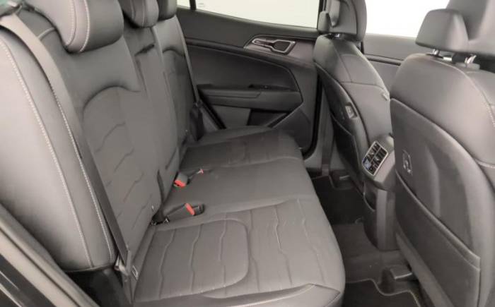 KIA SPORTAGE HYBRIDE 239 CH BVA6 ACTIVE