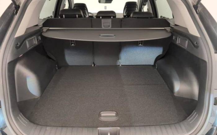 KIA SPORTAGE HYBRIDE 239 CH BVA6 ACTIVE