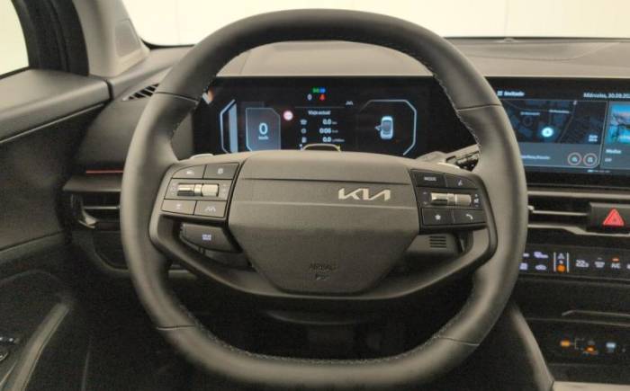 KIA SPORTAGE HYBRIDE 239 CH BVA6 ACTIVE