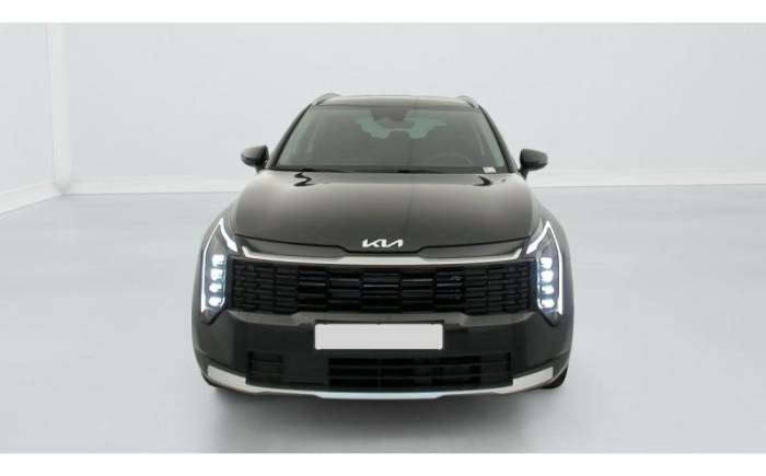 KIA SPORTAGE HYBRIDE 239 CH BVA6 ACTIVE