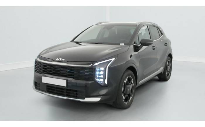 KIA SPORTAGE HYBRIDE 239 CH BVA6 ACTIVE
