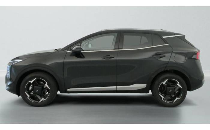 KIA SPORTAGE HYBRIDE 239 CH BVA6 ACTIVE