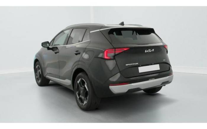 KIA SPORTAGE HYBRIDE 239 CH BVA6 ACTIVE