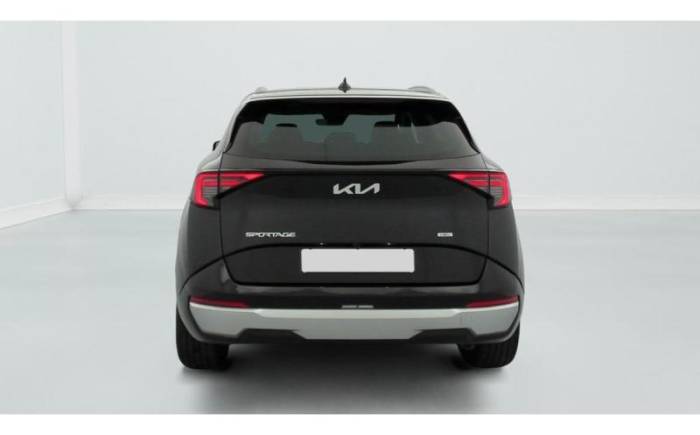 KIA SPORTAGE HYBRIDE 239 CH BVA6 ACTIVE