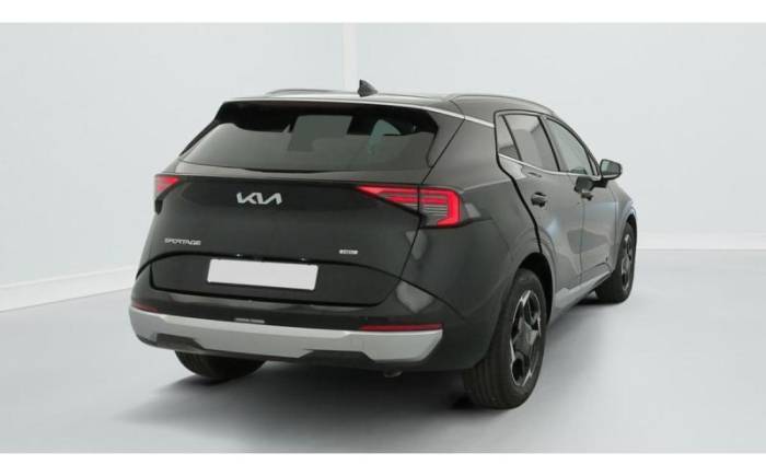 KIA SPORTAGE HYBRIDE 239 CH BVA6 ACTIVE