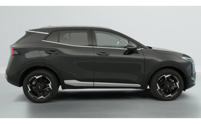 KIA SPORTAGE HYBRIDE 239 CH BVA6 ACTIVE
