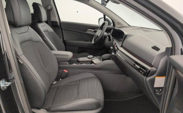 KIA SPORTAGE HYBRIDE 239 CH BVA6 ACTIVE