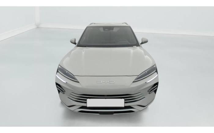 BYD Seal u 1.5L DM-I 218 CH PHEV BOOST