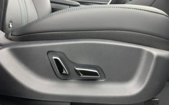 BYD Seal u 1.5L DM-I 218 CH PHEV BOOST