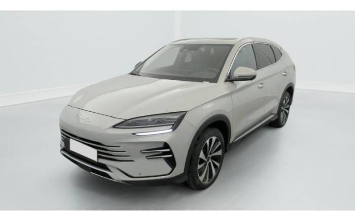 BYD Seal u 1.5L DM-I 218 CH PHEV BOOST