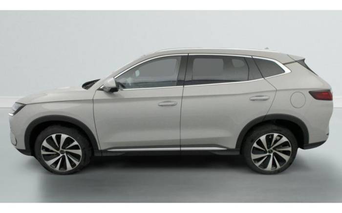 BYD Seal u 1.5L DM-I 218 CH PHEV BOOST