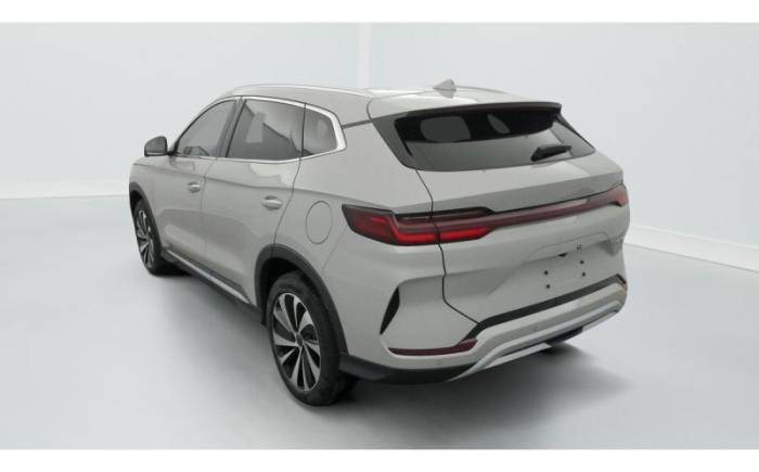 BYD Seal u 1.5L DM-I 218 CH PHEV BOOST