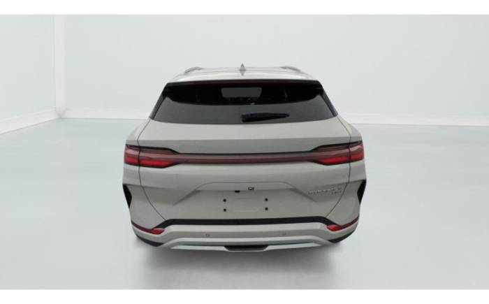 BYD Seal u 1.5L DM-I 218 CH PHEV BOOST