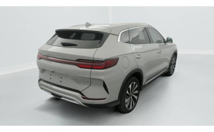 BYD Seal u 1.5L DM-I 218 CH PHEV BOOST