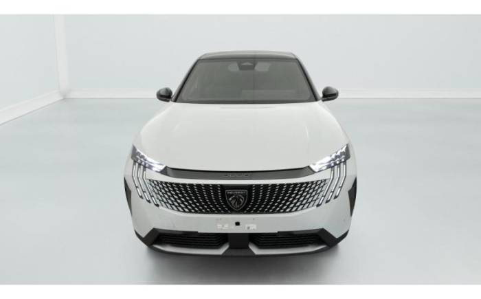 PEUGEOT 3008 HYBRID 145 E-DCS6 GT