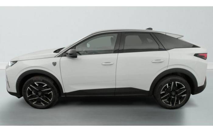 PEUGEOT 3008 HYBRID 145 E-DCS6 GT