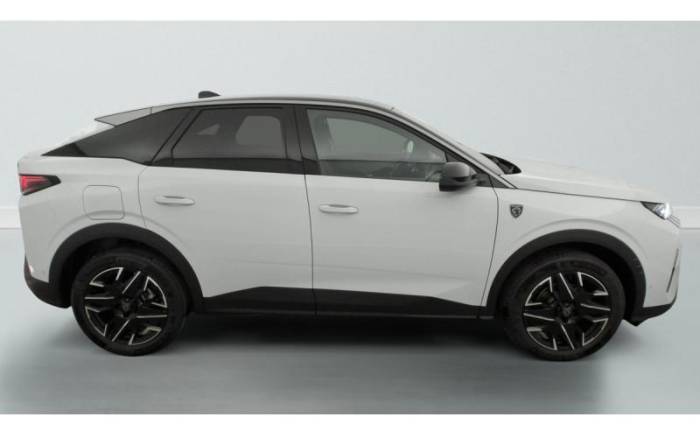 PEUGEOT 3008 HYBRID 145 E-DCS6 GT