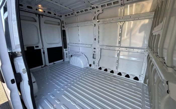 OPEL MOVANO 3.3t L2H2 2.2 HDi S&S - 140 BVM6 PHASE 2