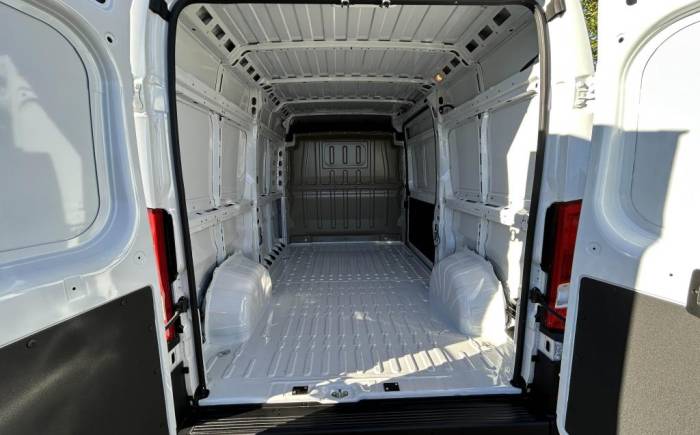 OPEL MOVANO 3.3t L2H2 2.2 HDi S&S - 140 BVM6 PHASE 2