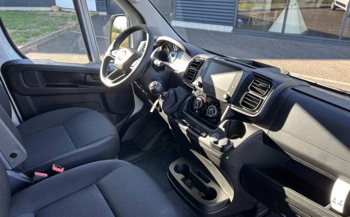 OPEL MOVANO 3.3t L2H2 2.2 HDi S&S - 140 BVM6 PHASE 2