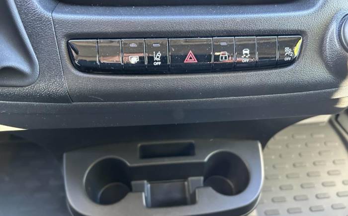OPEL MOVANO 3.3t L2H2 2.2 HDi S&S - 140 BVM6 PHASE 2