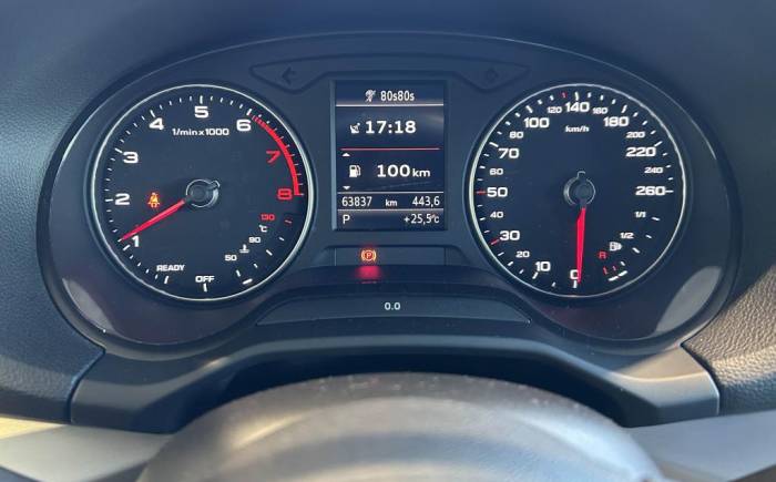 AUDI Q2 1.5 35 TFSI COD - 150 - BV S-tronic  *** PAS DE MALUS - ETAT EXCEPTIONNELLE ***