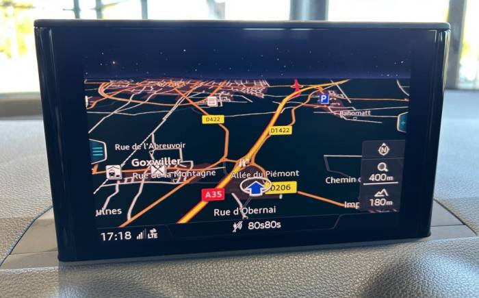 AUDI Q2 1.5 35 TFSI COD - 150 - BV S-tronic  *** PAS DE MALUS - ETAT EXCEPTIONNELLE ***